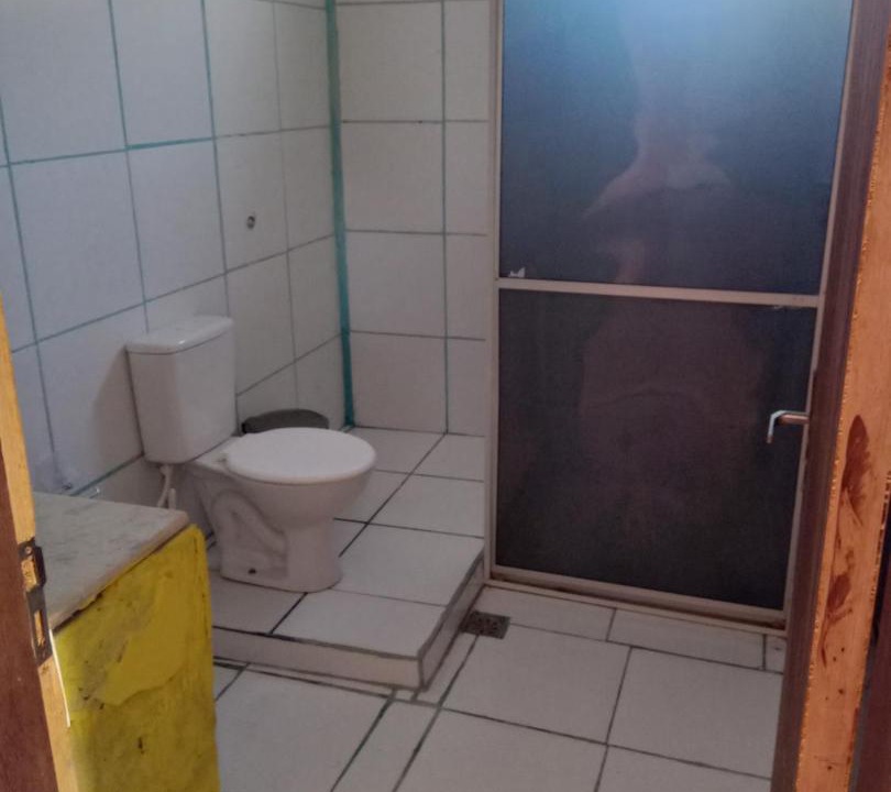 Photo of Bathroom in Sao Joao do Rio Vermelho