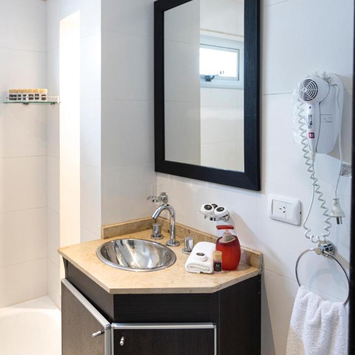 Photo of Bathroom in Villa Devoto