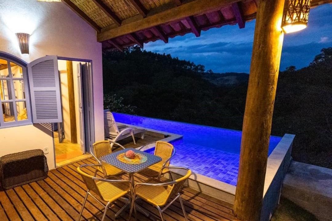 Photo of Patio Balcony in Cunha