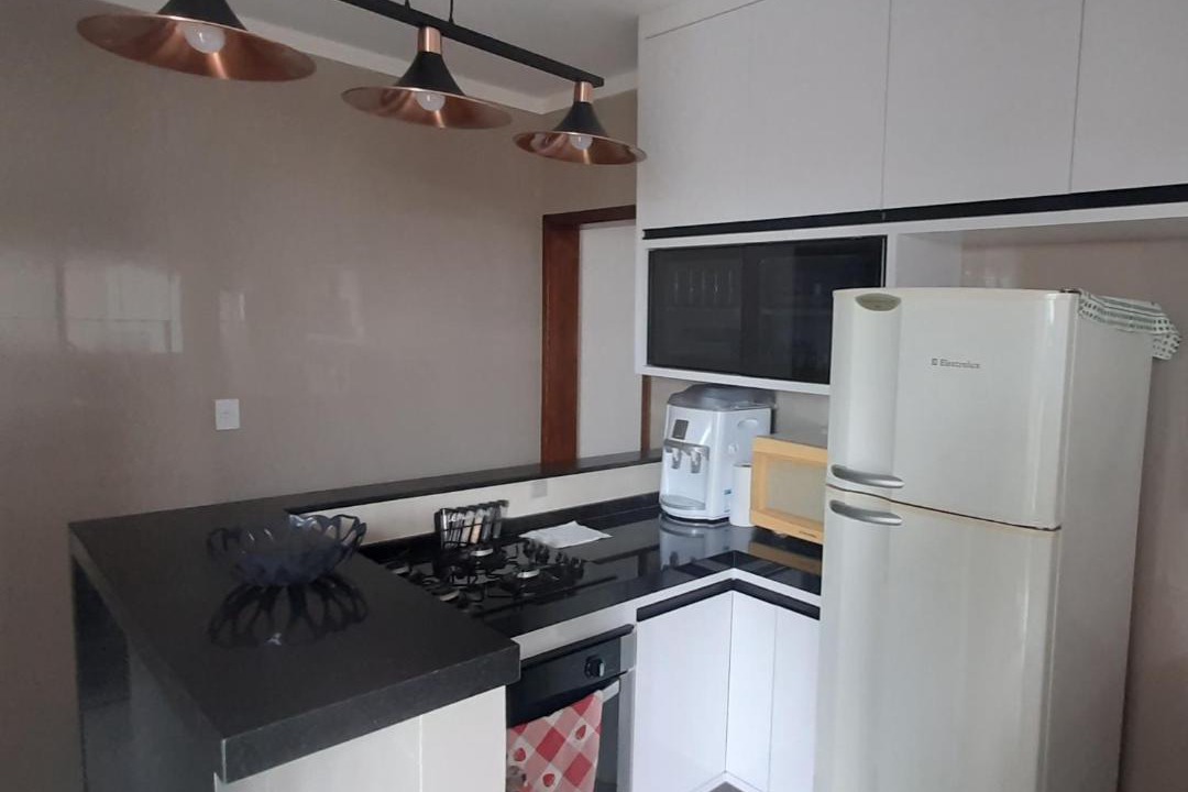 Photo of Kitchen in Interior de Sao Paulo