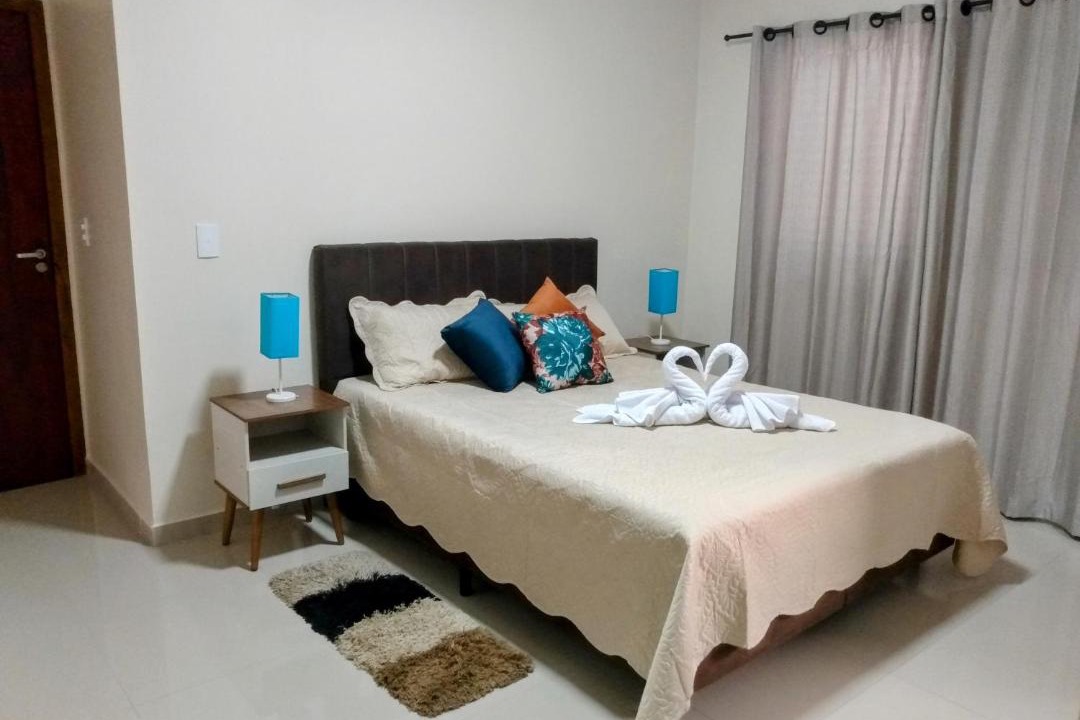 Photo of Bedroom in Interior de Sao Paulo