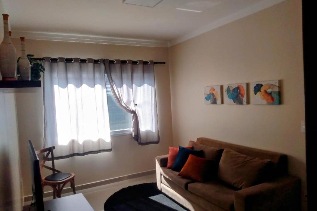 Photo of Livingroom in Interior de Sao Paulo