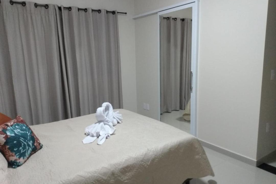 Photo of Bedroom in Interior de Sao Paulo