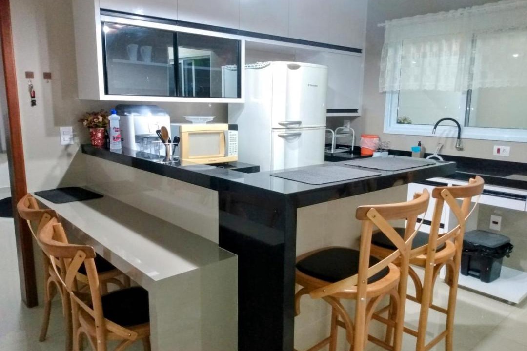 Photo of Kitchen in Interior de Sao Paulo