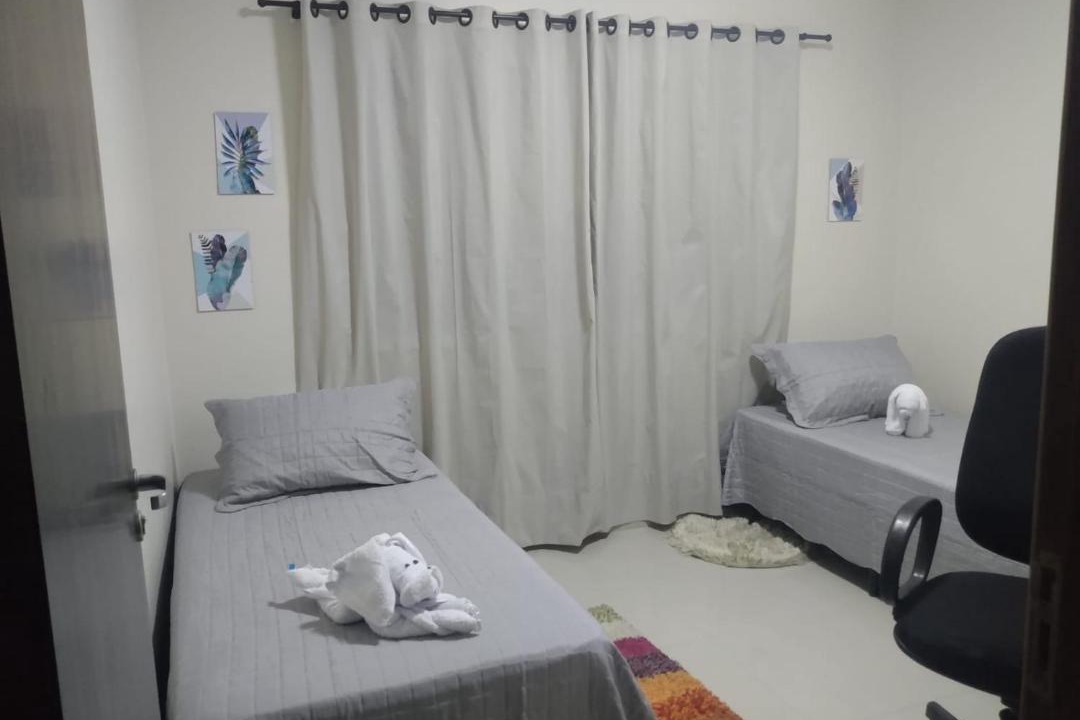 Photo of Bedroom in Interior de Sao Paulo