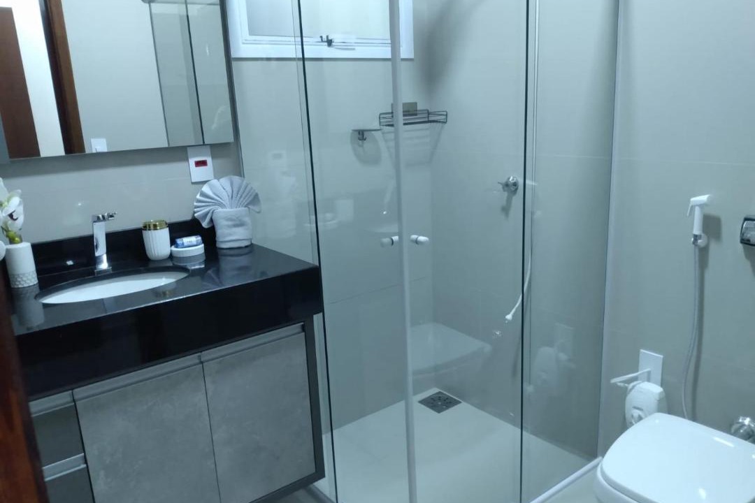 Photo of Bathroom in Interior de Sao Paulo