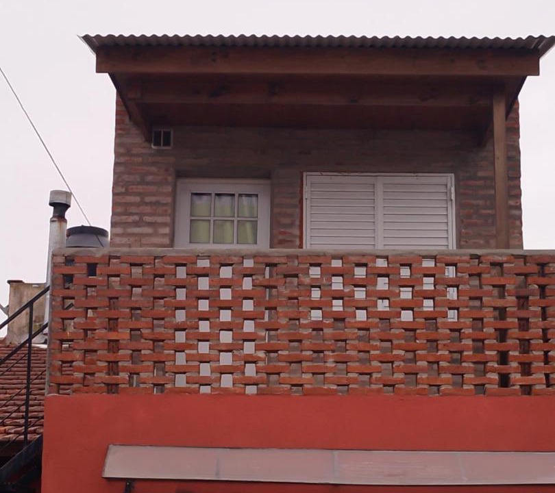 Photo of Buildings in Olavarria