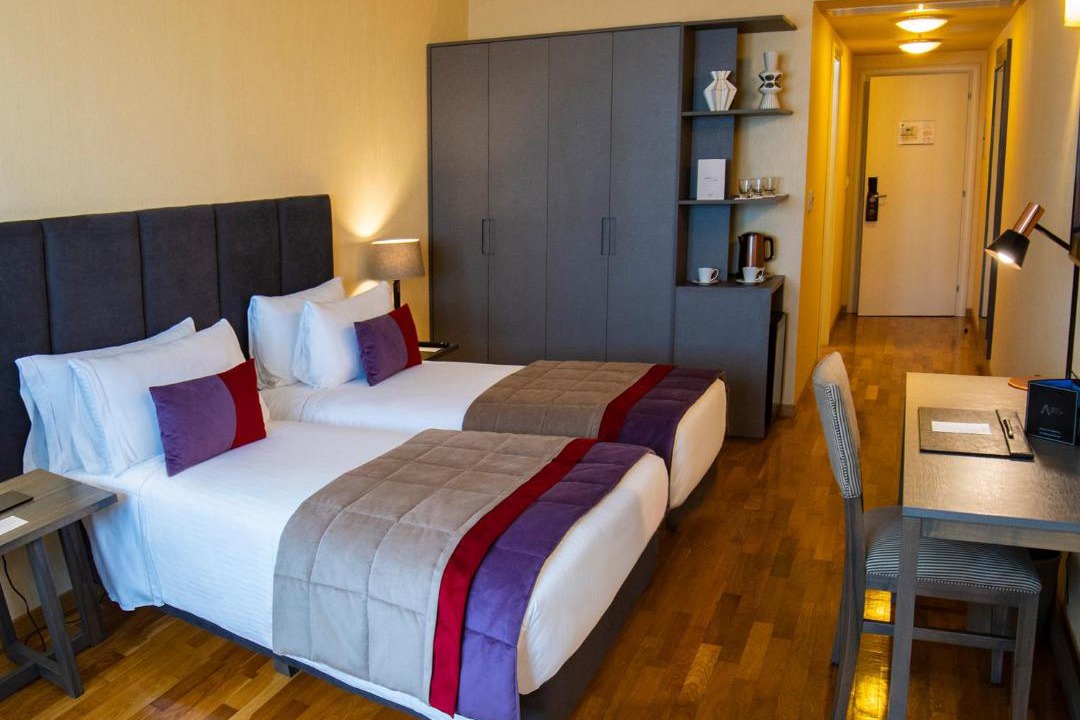 Photo of Bedroom in San Nicolas
