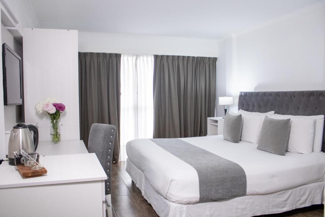 Photo of Bedroom in Recoleta