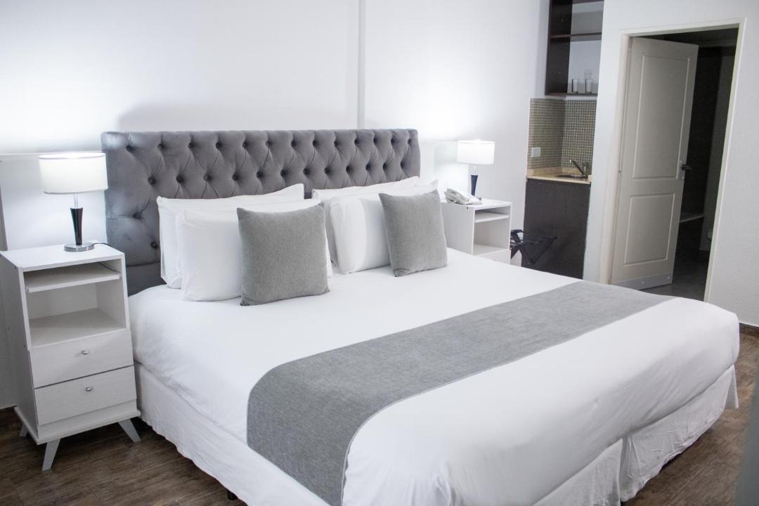 Photo of Bedroom in Recoleta