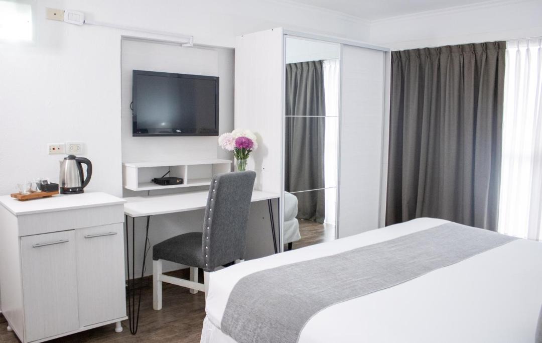 Photo of Bedroom in Recoleta