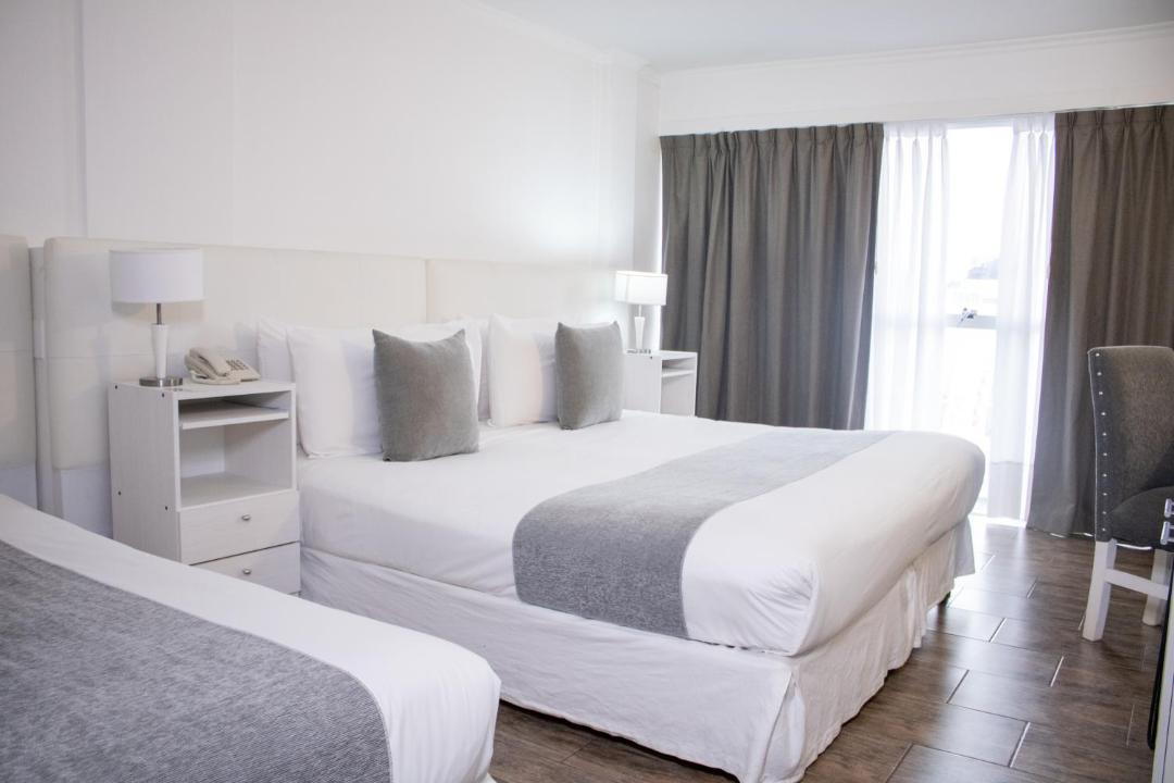 Photo of Bedroom in Recoleta
