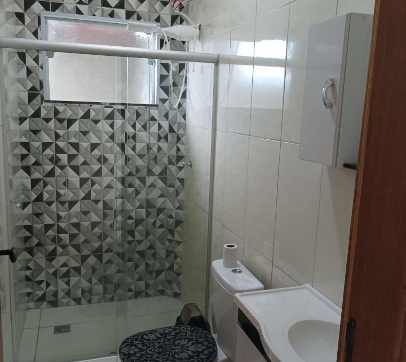 Photo of Bathroom in Tupa