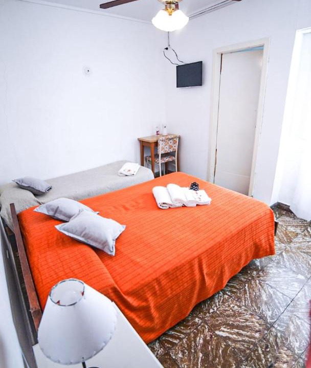 Photo of Bedroom in Necochea