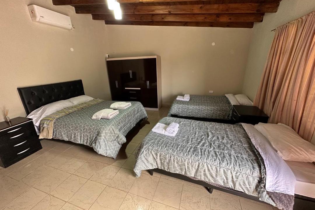 Photo of Bedroom in Villa Union