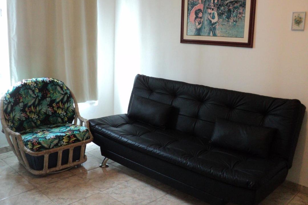 Photo of Livingroom in Sao Vicente