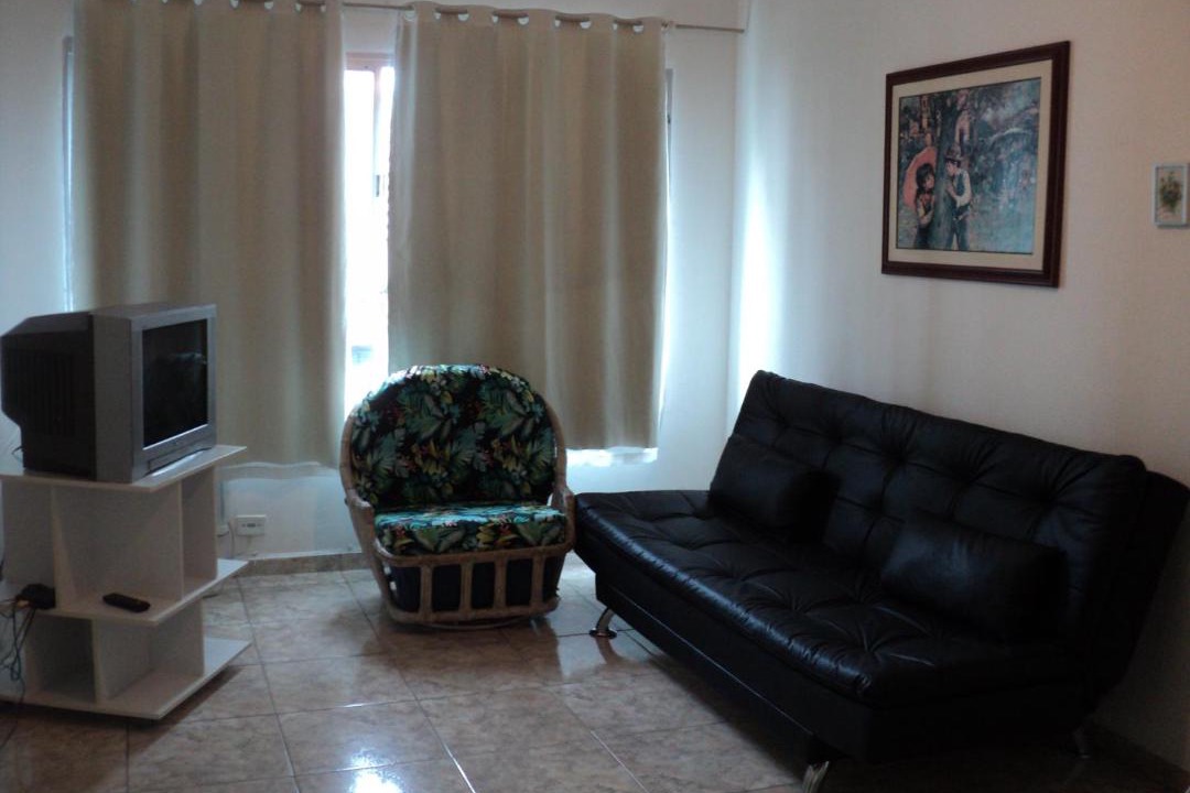 Photo of Livingroom in Sao Vicente