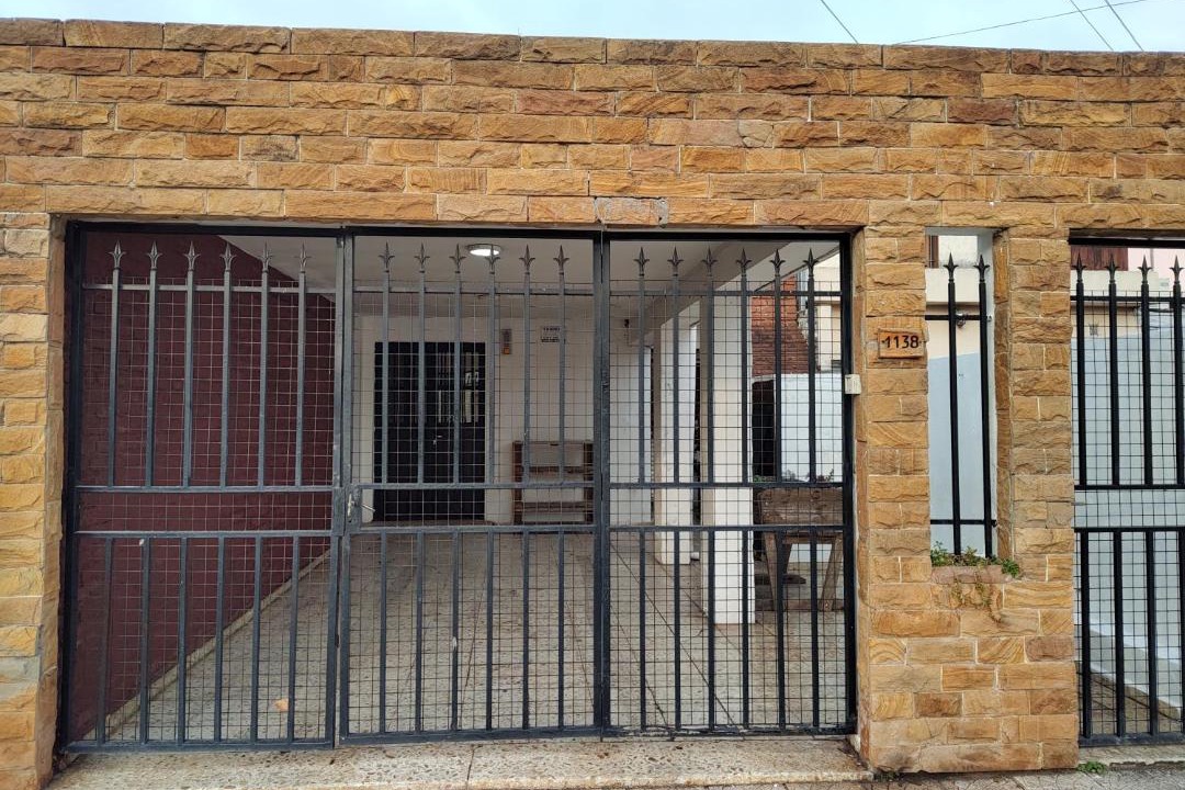 Photo of Buildings in Pergamino