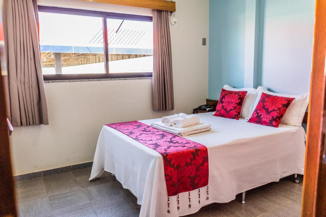 Photo of Bedroom in Guanambi