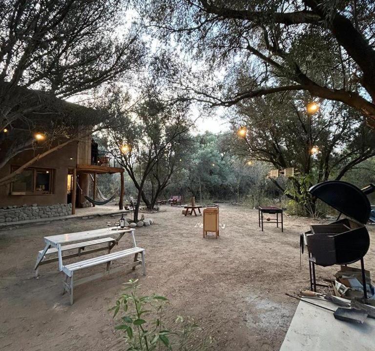 Photo of Others in San Marcos Sierra