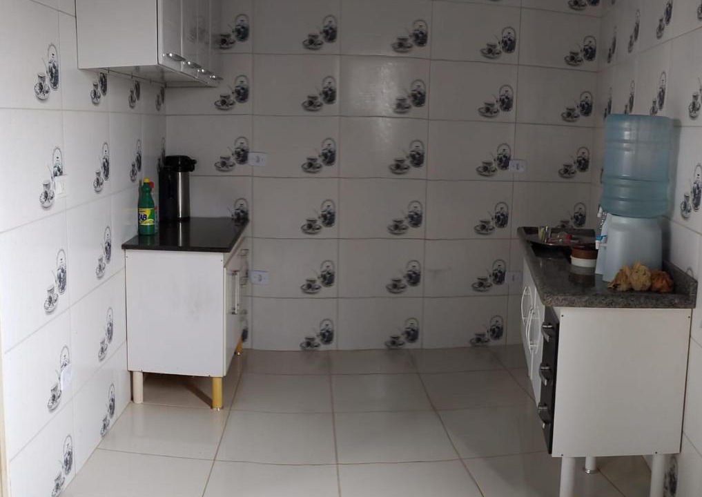 Photo of Kitchen in Canarana