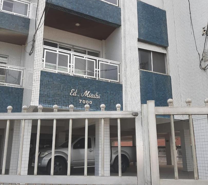 Photo of Buildings in Vila Assuncao
