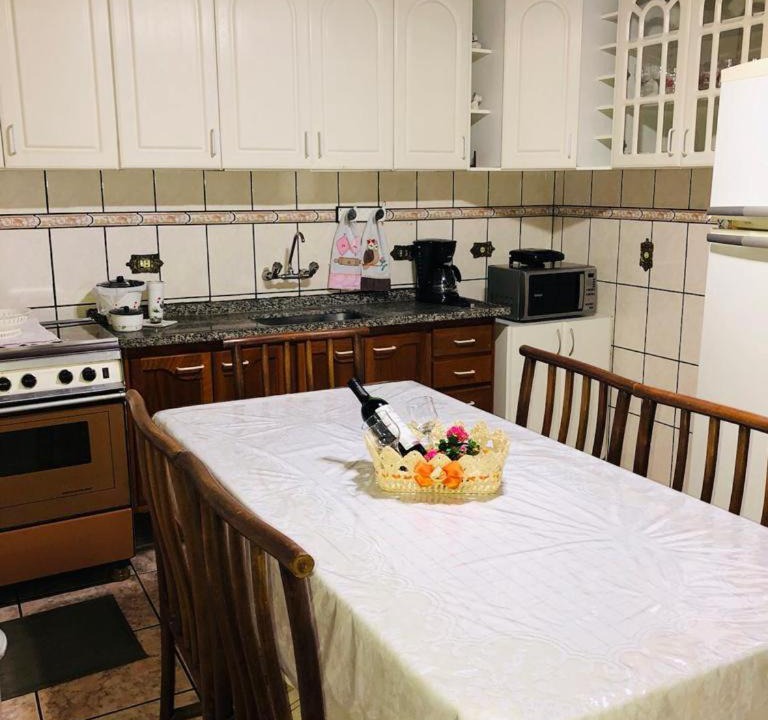 Photo of Kitchen in V Cristina