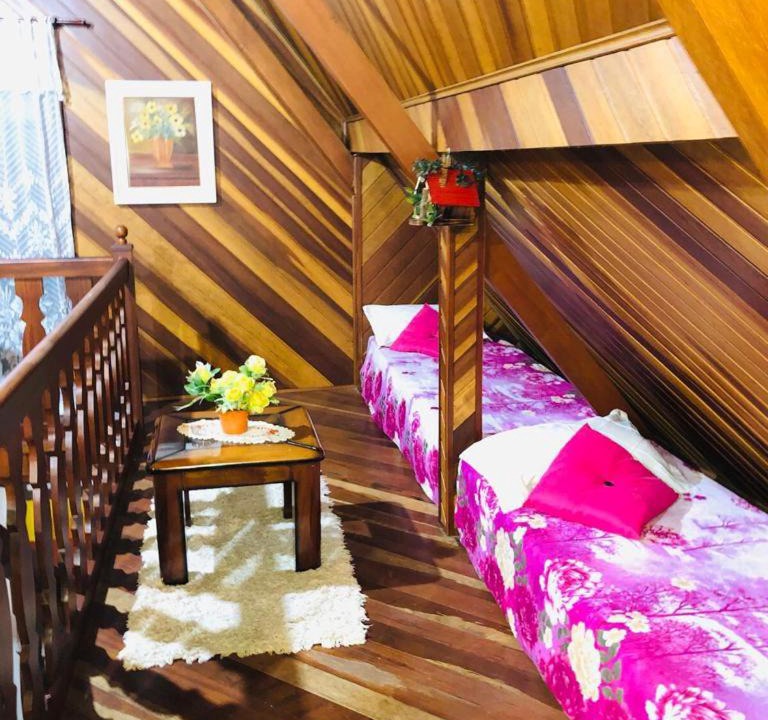 Photo of Bedroom in V Cristina