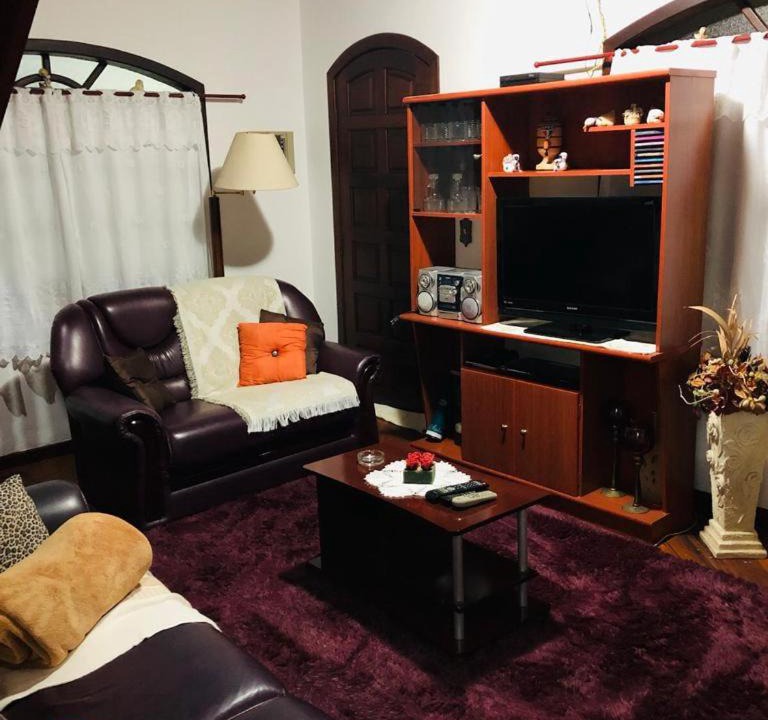 Photo of Livingroom in V Cristina