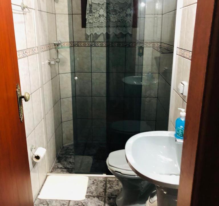Photo of Bathroom in V Cristina