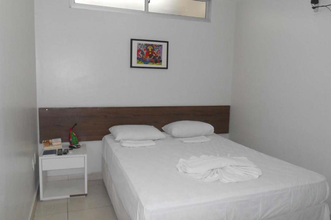 Photo of Bedroom in Manaira