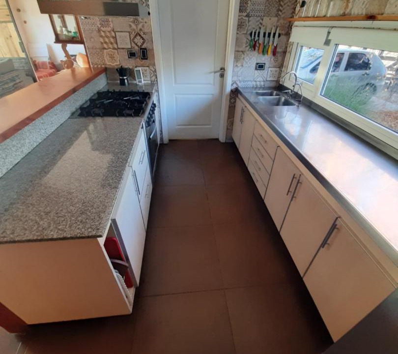 Photo of Kitchen in Macrozona Meseta Cerro Calafate
