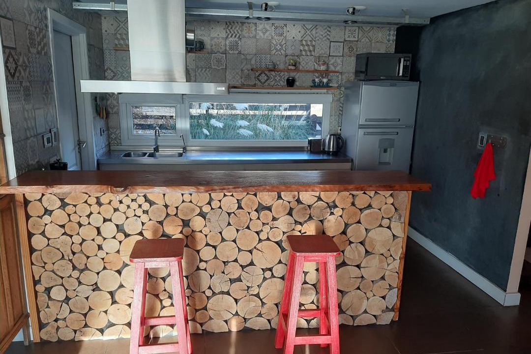 Photo of Kitchen in Macrozona Meseta Cerro Calafate