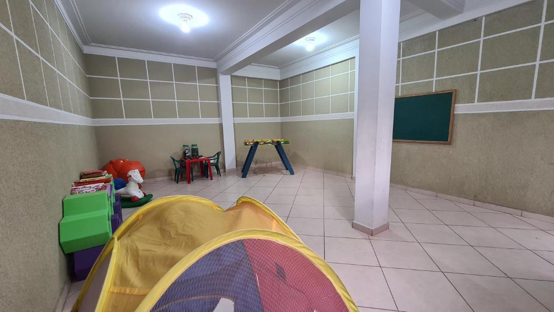 Photo of Livingroom in Parque Sao Vicente