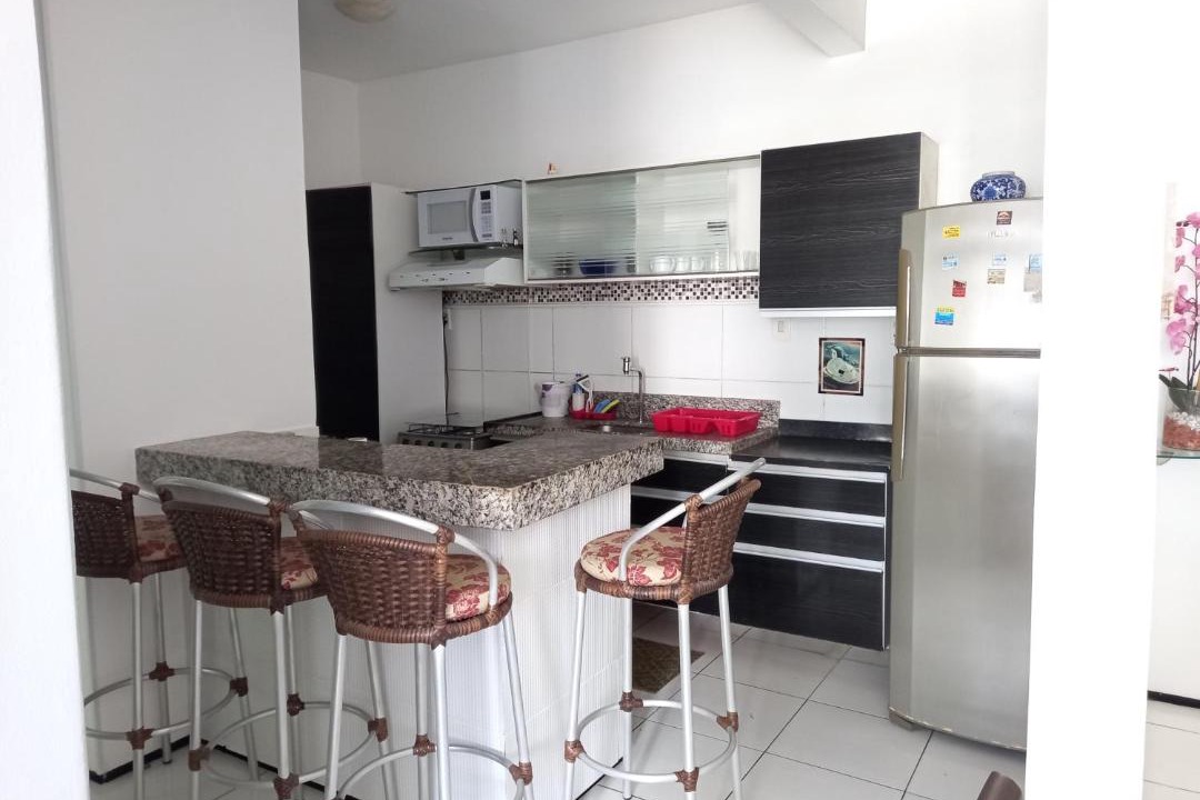 Photo of Kitchen in Vicente Pinzon