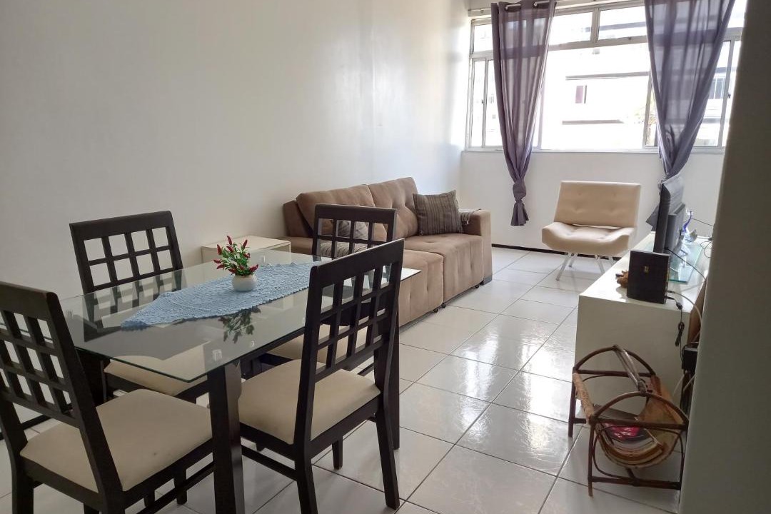 Photo of Livingroom in Vicente Pinzon