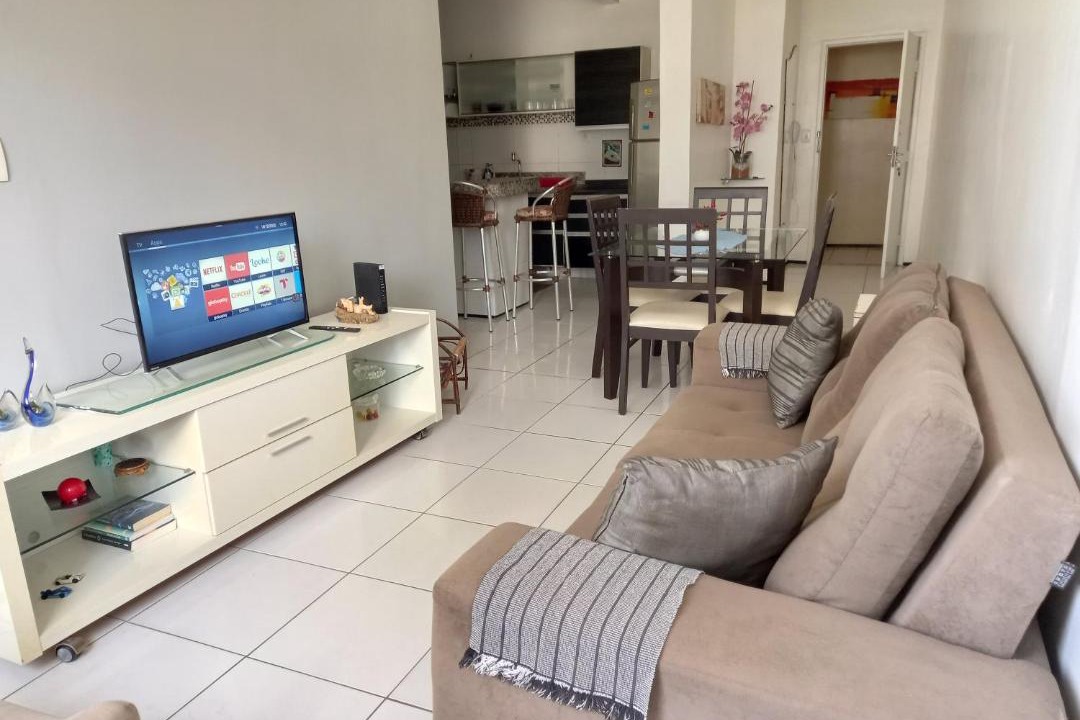 Photo of Livingroom in Vicente Pinzon