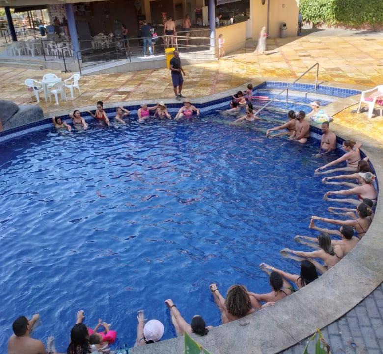 Photo of Outdoor in Caldas Novas