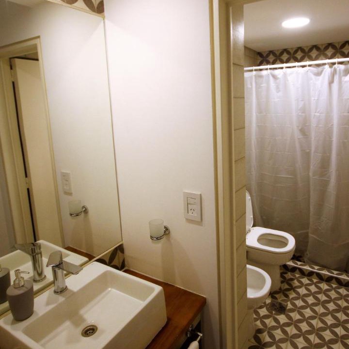 Photo of Bathroom in Cordoba