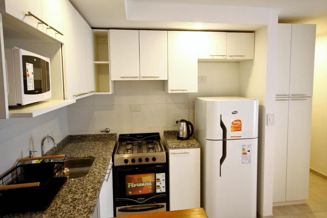 Photo of Kitchen in Cordoba