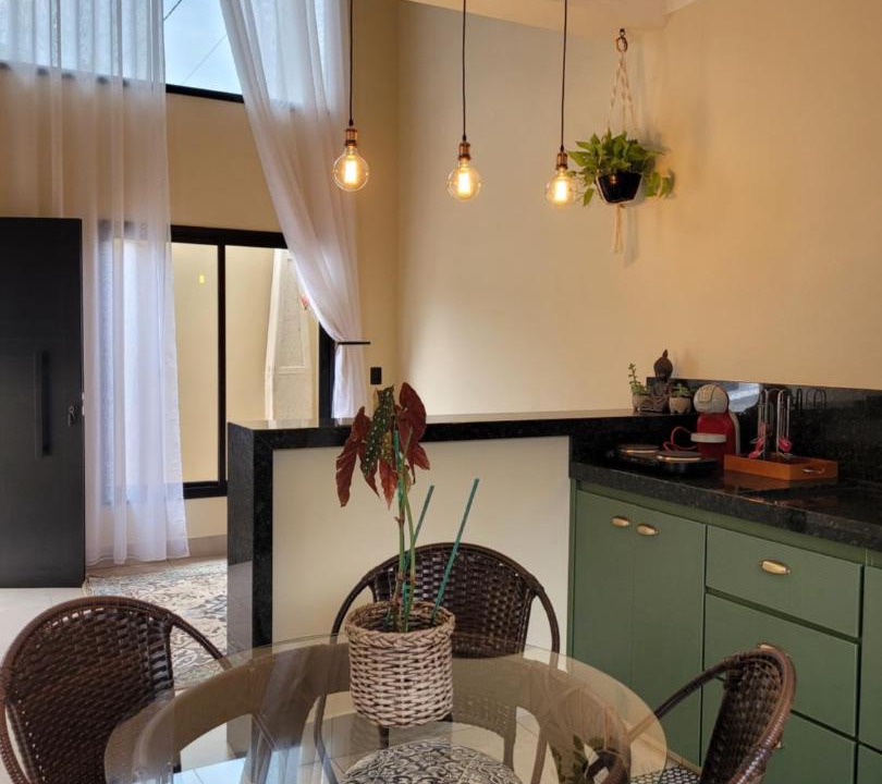 Photo of Livingroom in Brotas