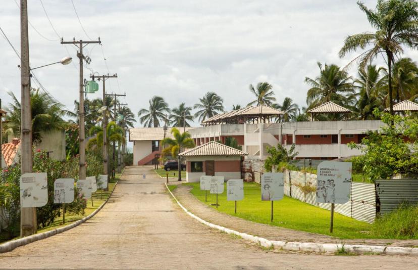 Photo of Buildings in Aritagua