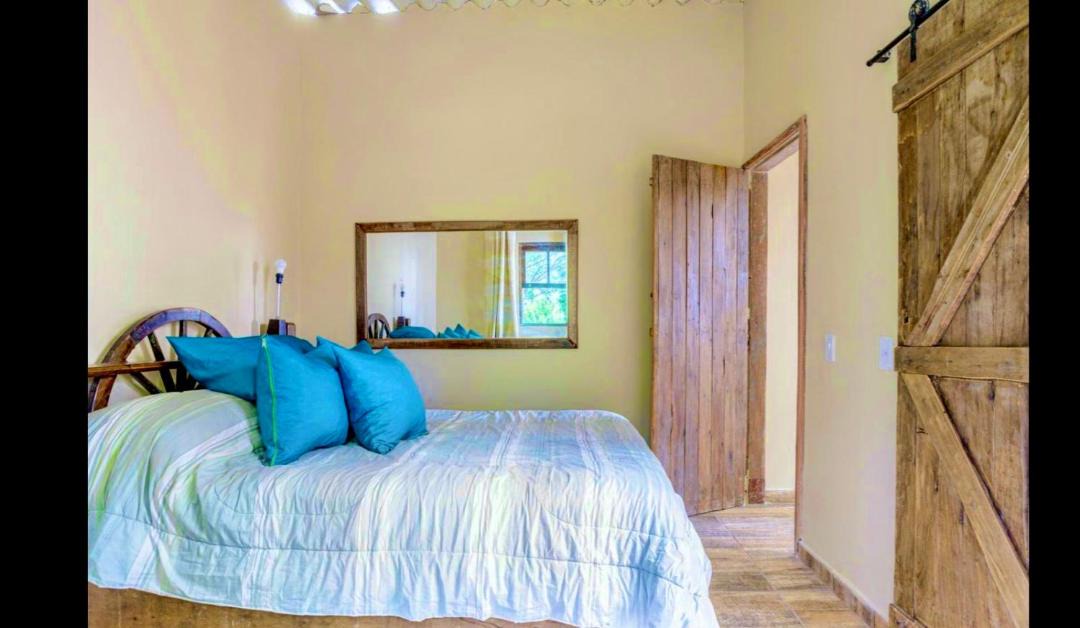 Photo of Bedroom in Santana de Parnaiba