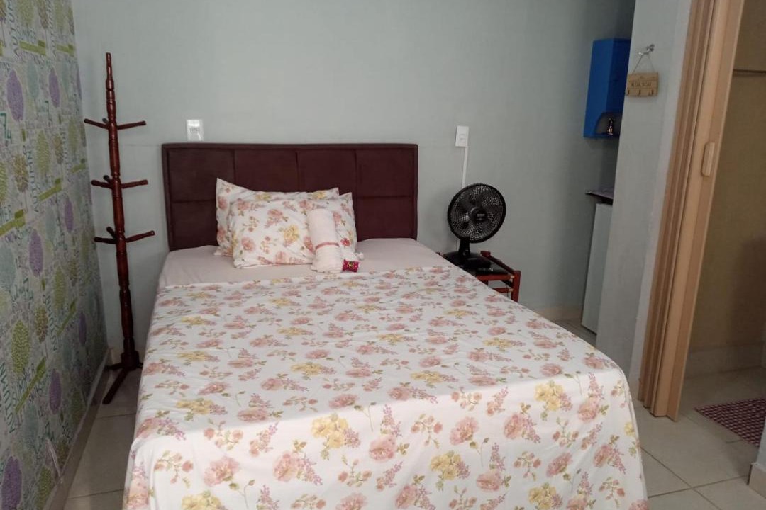 Photo of Bedroom in Indaiatuba