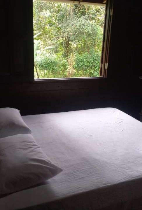 Photo of Bedroom in Pacoti