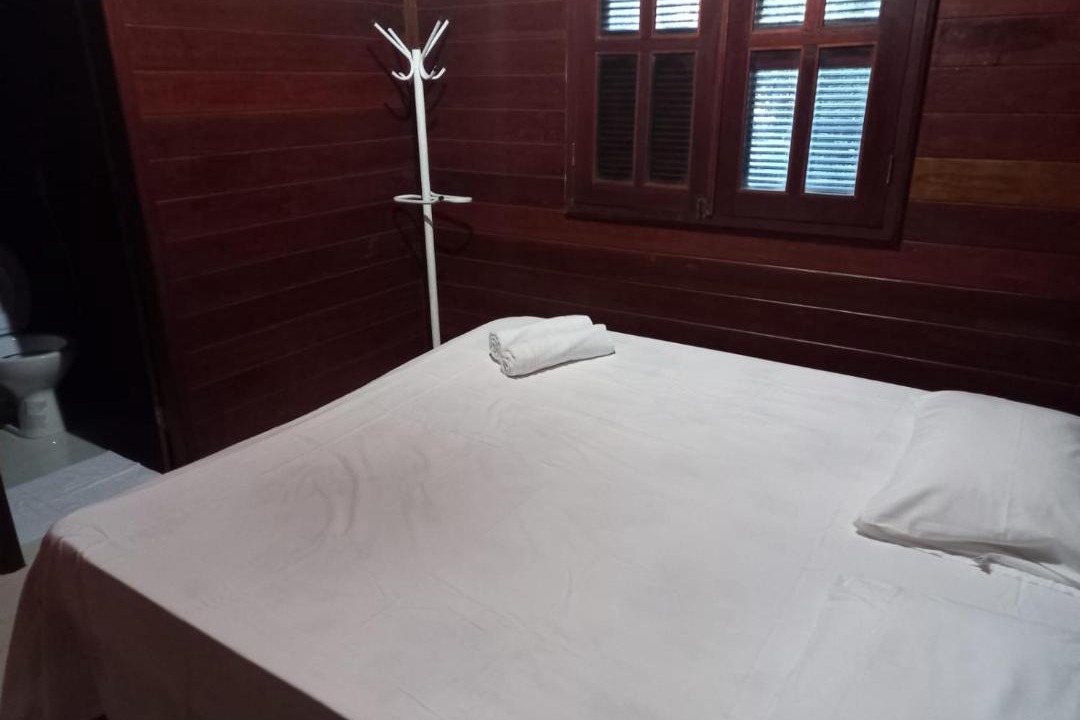Photo of Bedroom in Pacoti