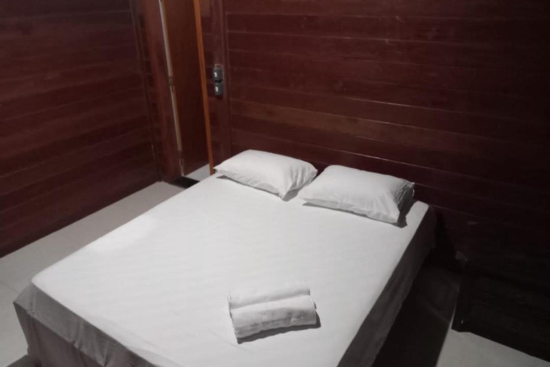 Photo of Bedroom in Pacoti