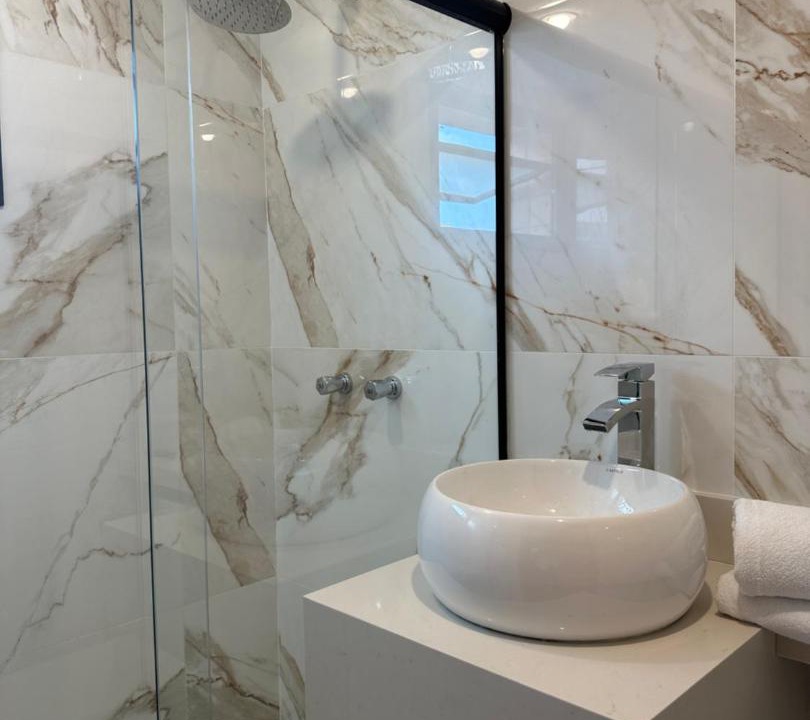 Photo of Bathroom in Alphaville Industrial