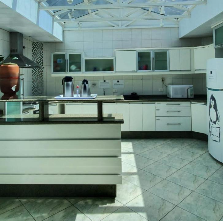 Photo of Kitchen in Merces