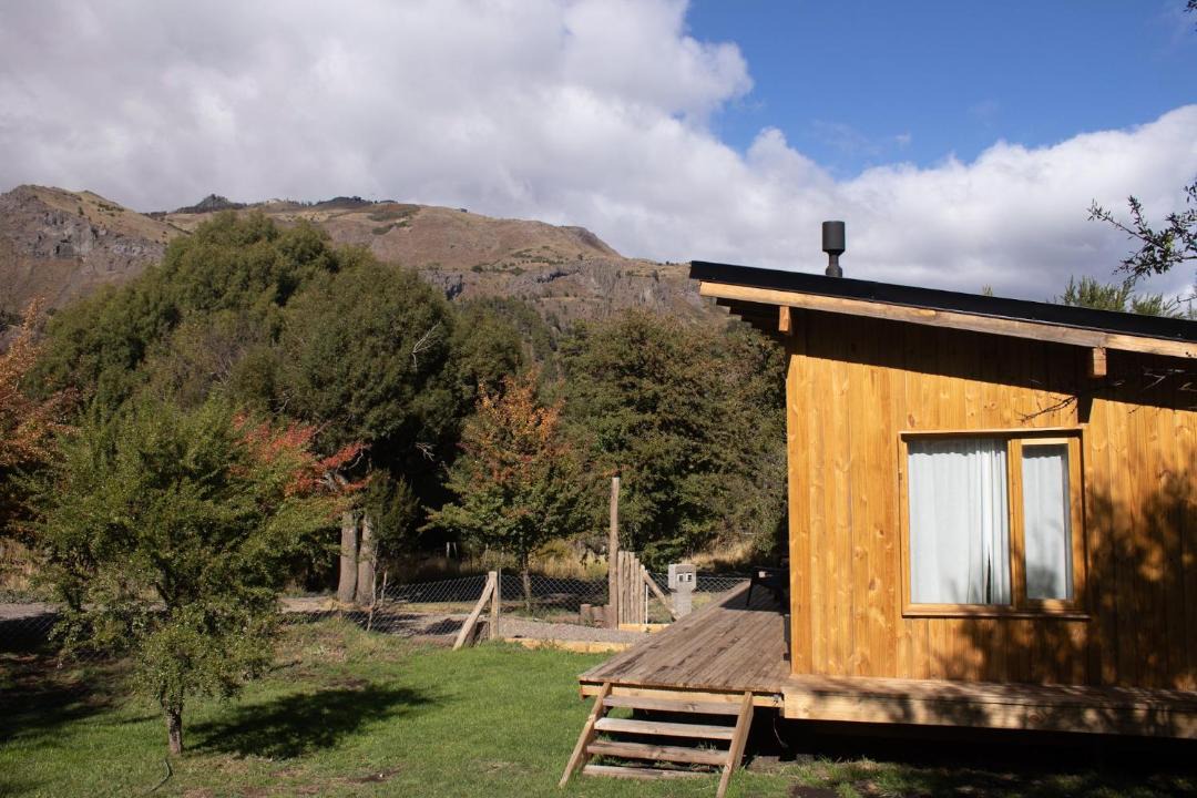 Photo of Others in Lanin National Park
